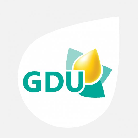 Logo of Gdu