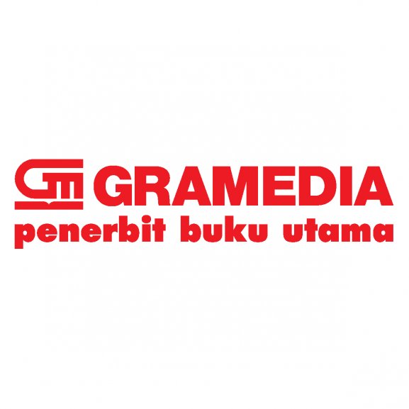 Logo of Gramedia Pustaka Utama (GPU)