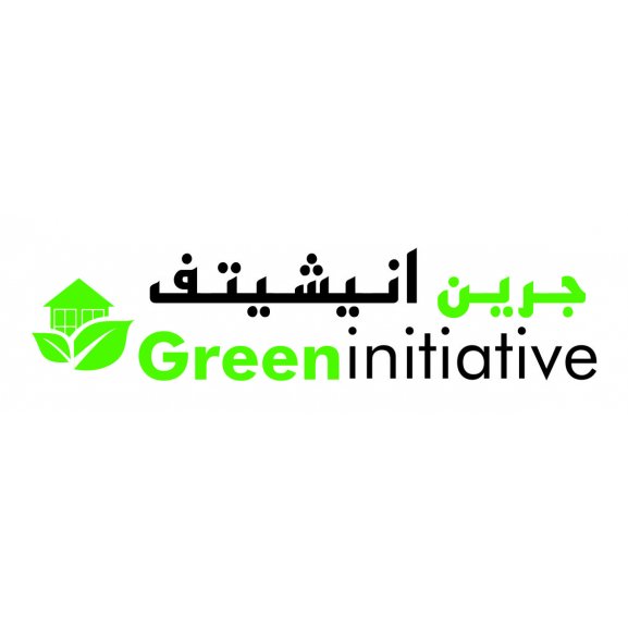 Logo of Green Initiative