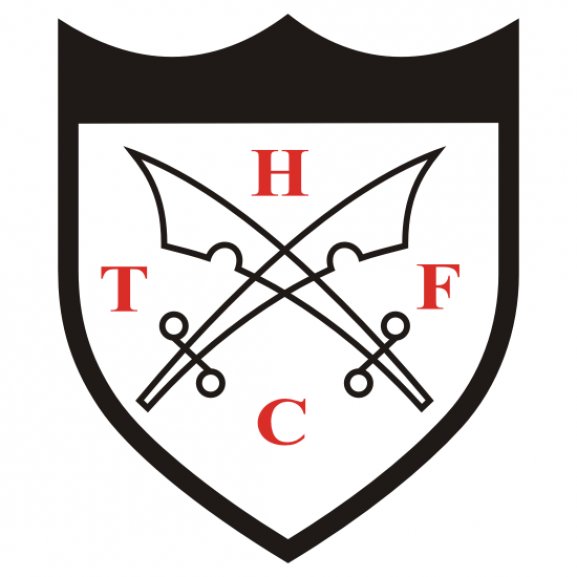 Logo of Hanwell Town FC