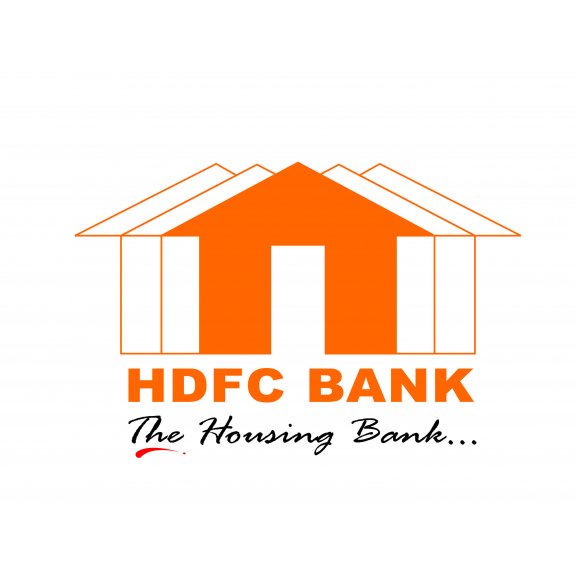 Logo of Hdfc Bank