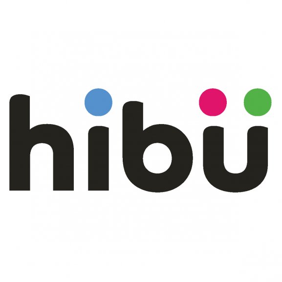 Logo of Hibu