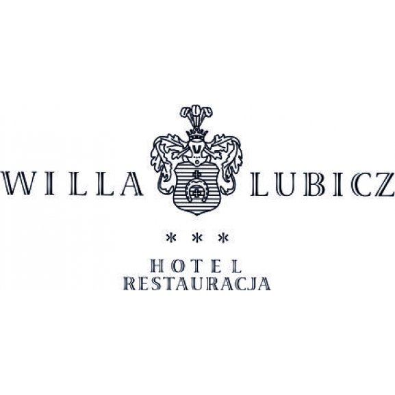 Logo of Willa Lubicz Gdynia