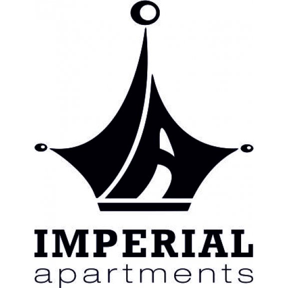 Logo of Imperial Aparments