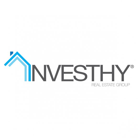 Logo of Investhy