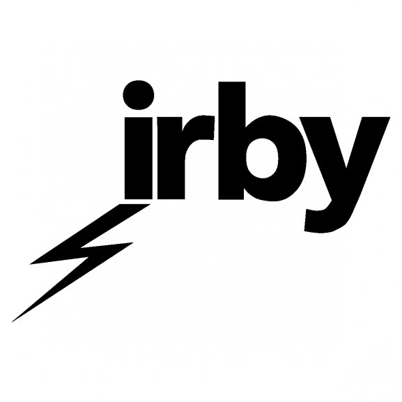 Logo of Irby