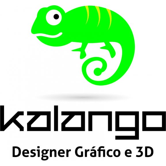 Logo of Kalango
