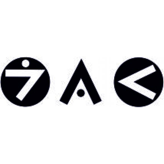 Logo of Klub żak Gdansk