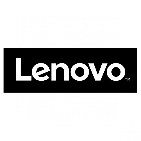 Logo of Lenovo