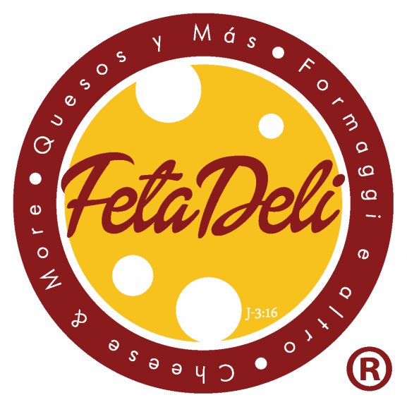 Logo of FetaDeli