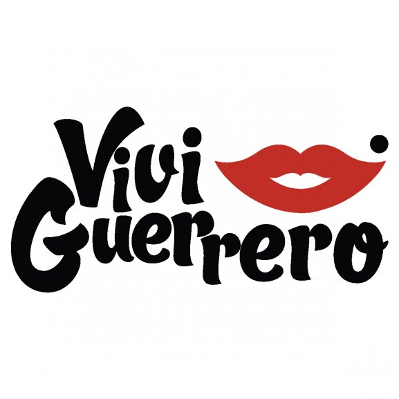 Logo of Vivi Guerrero