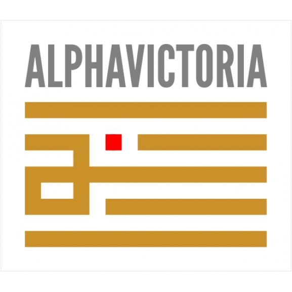 Logo of Alphavictoria