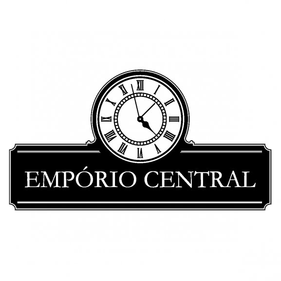 Logo of Empório Central