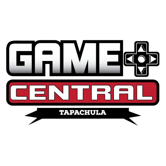 Logo of Game Central Tapachula