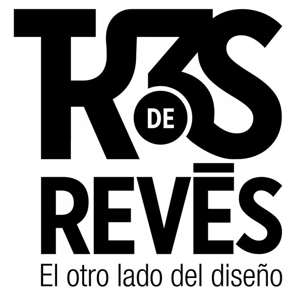 Logo of Tres de Revés