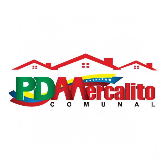 Logo of PDMercalito
