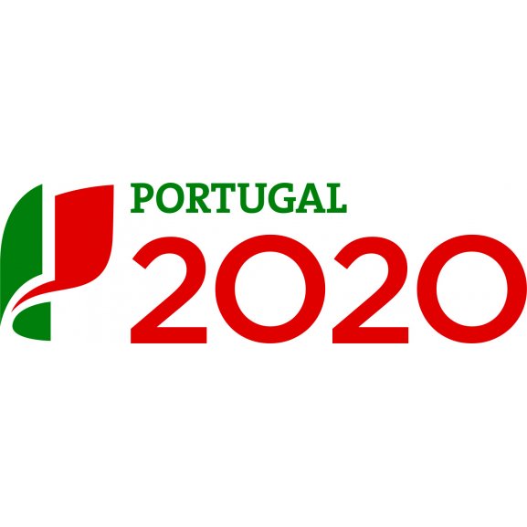Logo of Portugal 2020