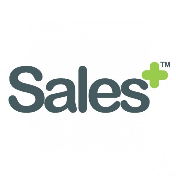 Logo of Sales Plus