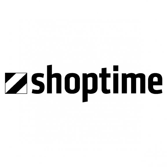 Logo of Shoptime