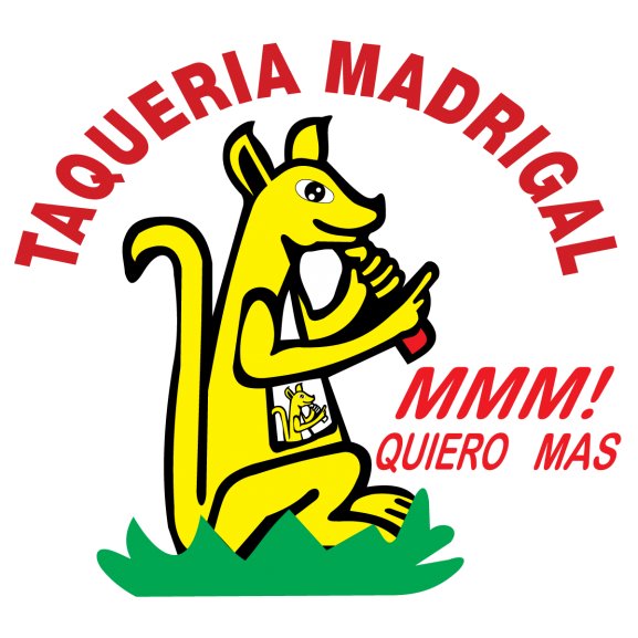 Logo of Taqueria Madrigal Tapachula