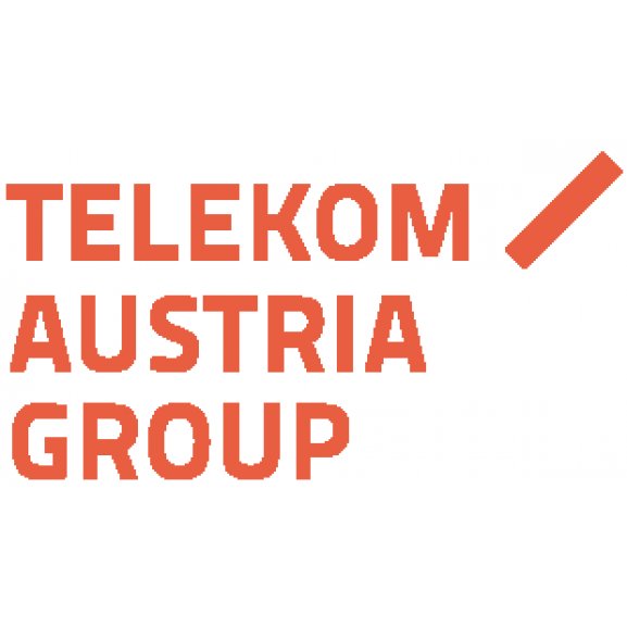 Logo of Telekom Austria Group