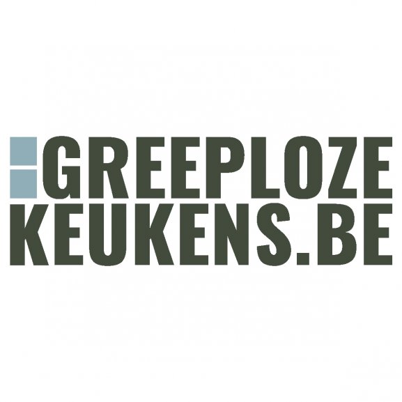Logo of Greeploze Keukens