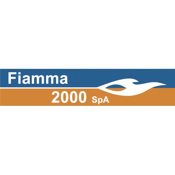 Logo of Fiamma 2000