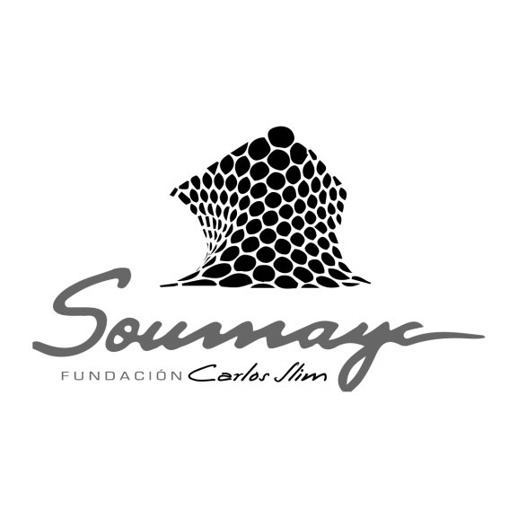Logo of Museo Soumaya