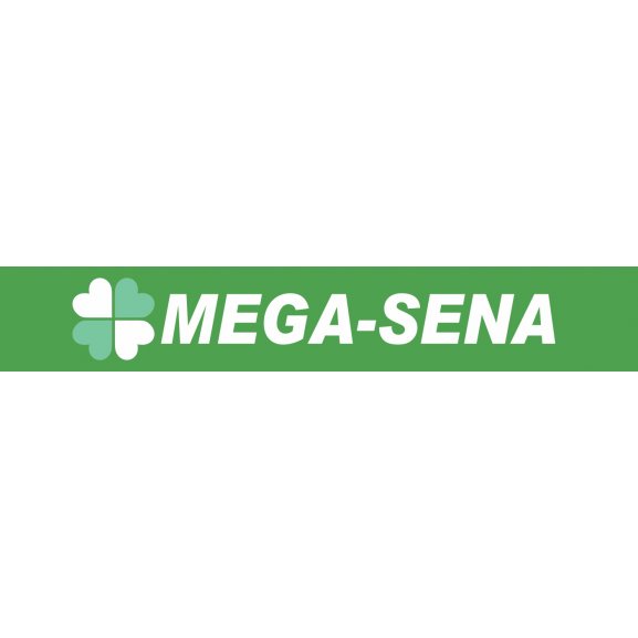 Logo of Mega Sena