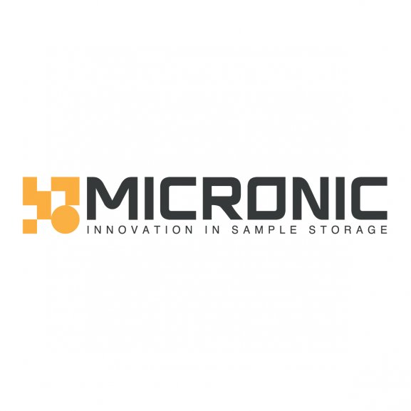 Logo of Micronic