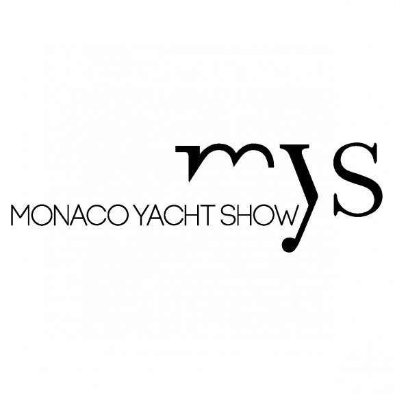 Logo of Monaco Ywacht Show