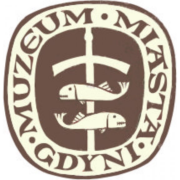 Logo of Muzeum Miasta Gdynia