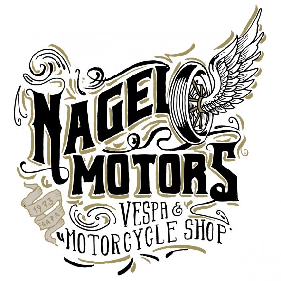 Logo of Nagel Motors