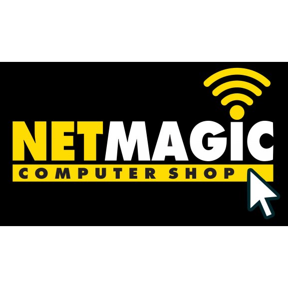 Logo of NetMagic