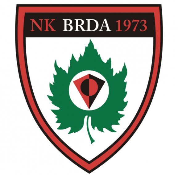 Logo of Nk Brda Dobrovo