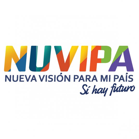 Logo of Nuvipa