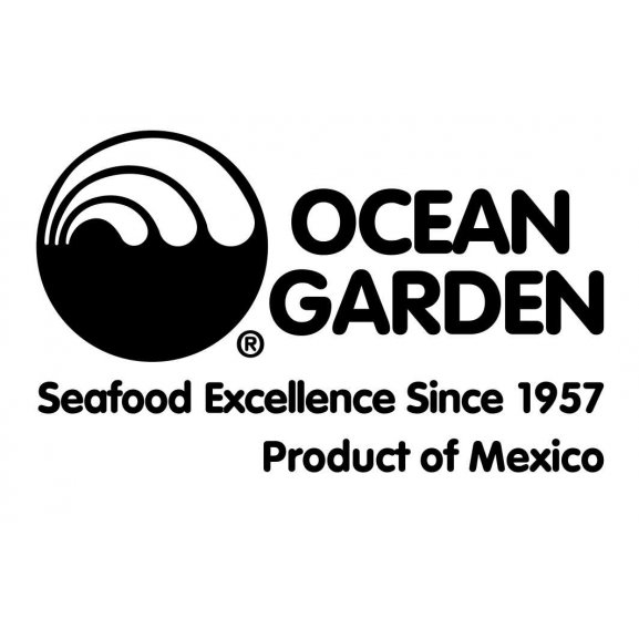 Logo of Ocean Garden