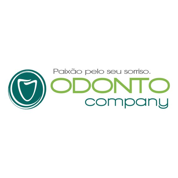 Logo of Odontocompany