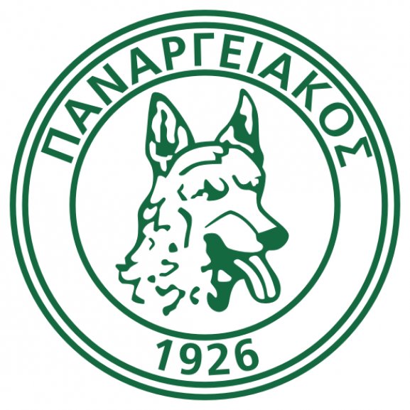 Logo of Panargiakos Apo