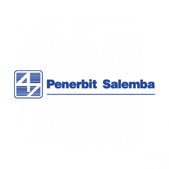 Logo of Penerbit Salemba