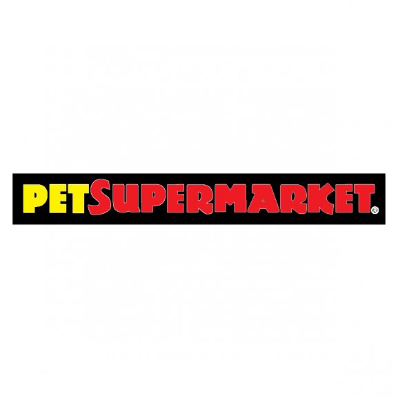 Logo of PetSupermarket