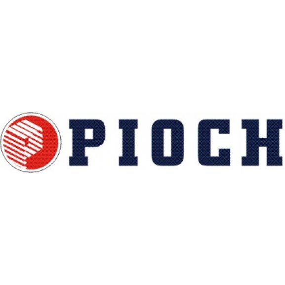 Logo of Pioch Puck