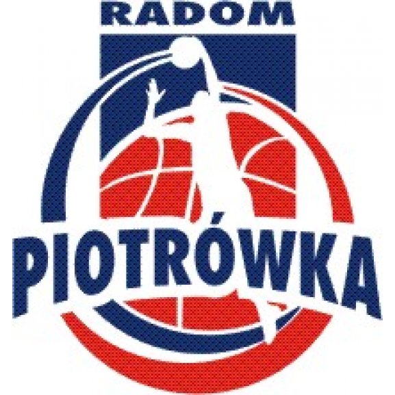 Logo of Piotrówka Radom