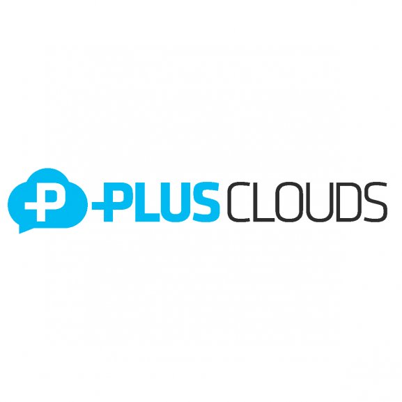 Logo of PlusClouds Cloud Computing Services