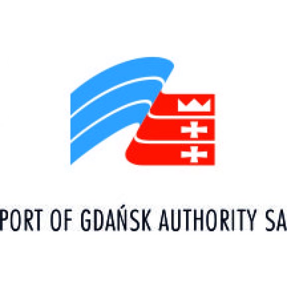 Logo of Port Gdansk