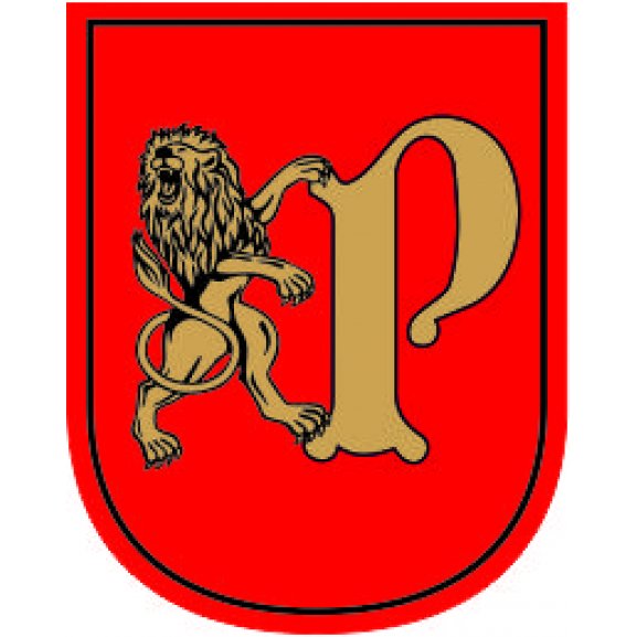 Logo of Pruszcz Gdański