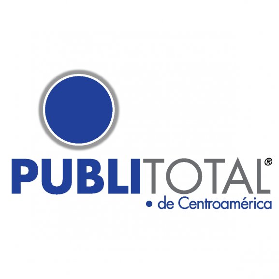 Logo of Publitotal