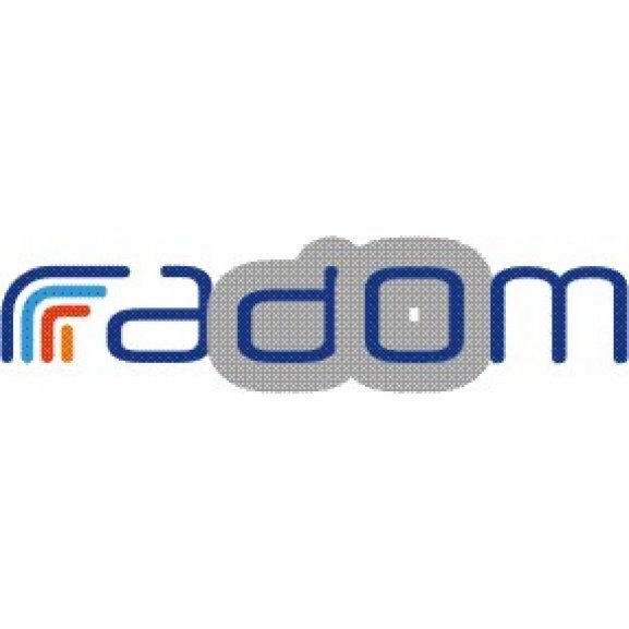 Logo of Radom