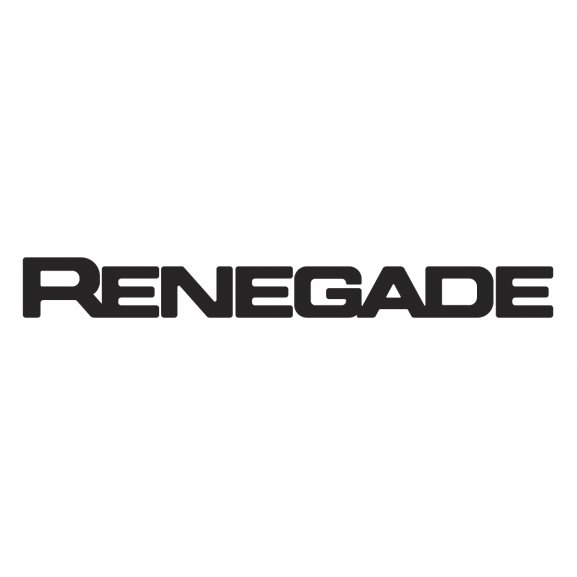 Logo of Renegade