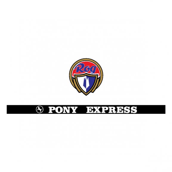 Logo of Rog